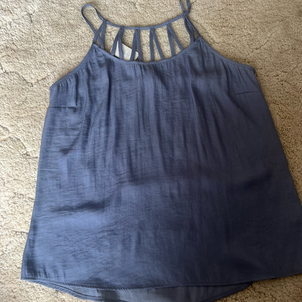 Women’s tank